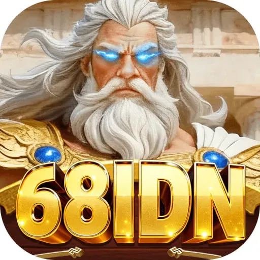 68IDN - Petualangan Epik dalam Dunia RPG