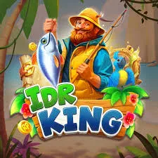 IDRKING - Petualangan Epic dalam Dunia ARPG