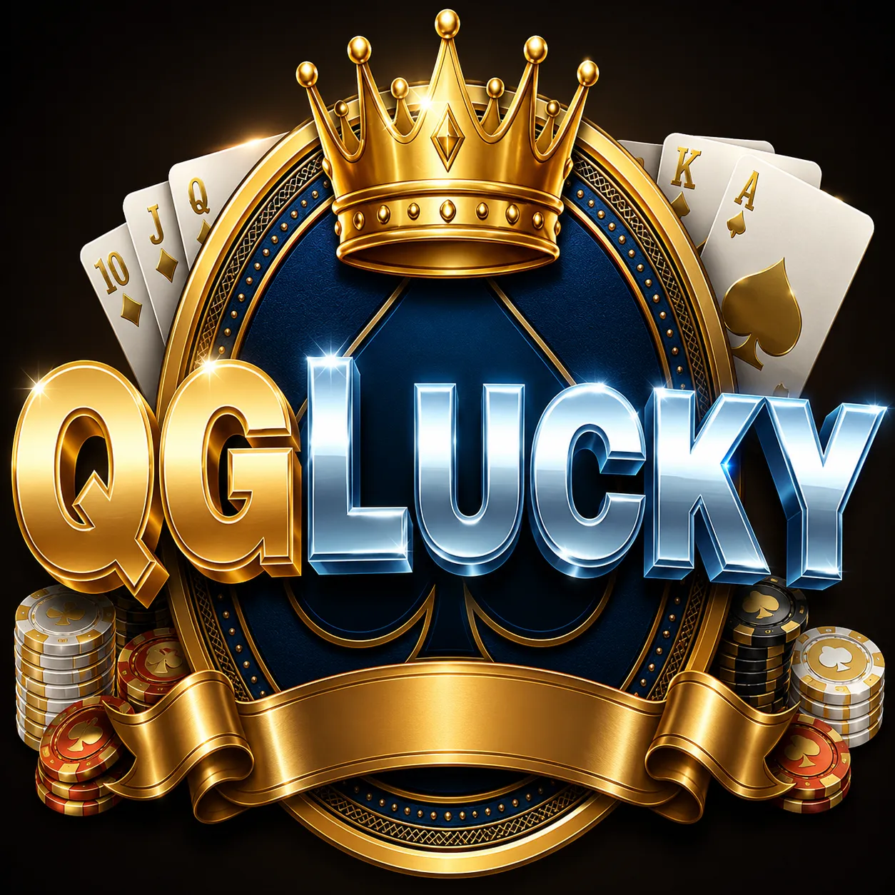 QGLUCKY - Balapan Seru di Lintasan Tercepat