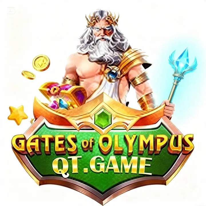 QTGAME - Game Seru Domino untuk Semua